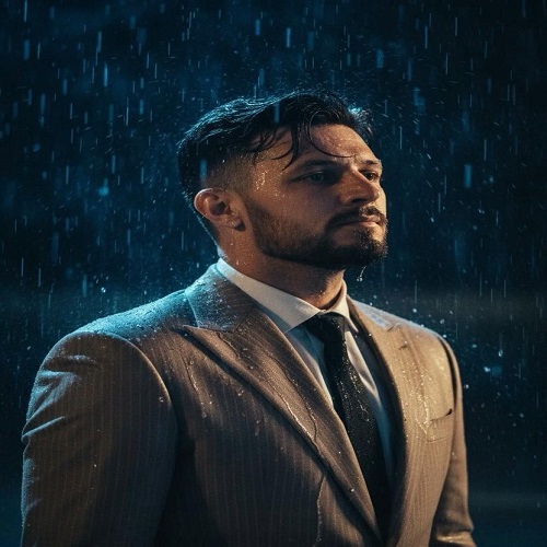 علی اقبالی گتدون (گتدون دردین اورییمده قالدی)